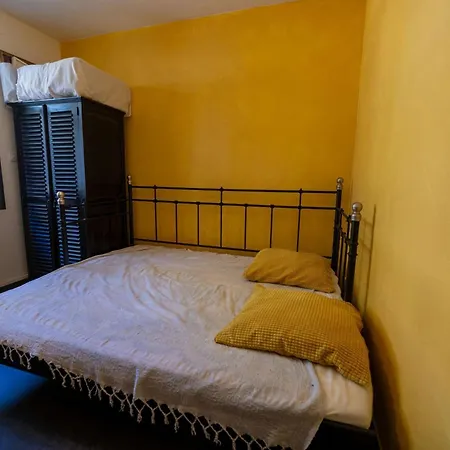 Apartment T4 , Jardin Arbore Et Plages A Moins De 5 Min A Pieds Bormes-les-Mimosas